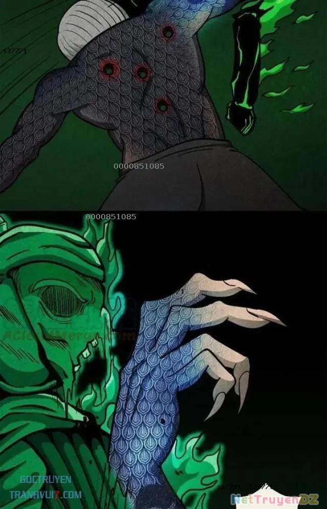 Đấu Yếm Thần 59 trang 5