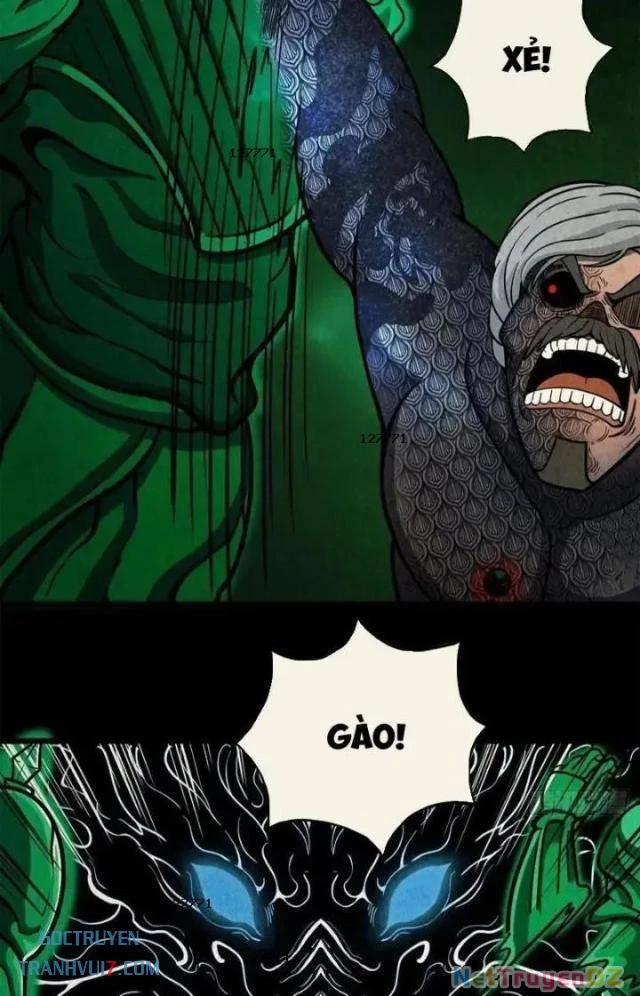 Đấu Yếm Thần 59 trang 6