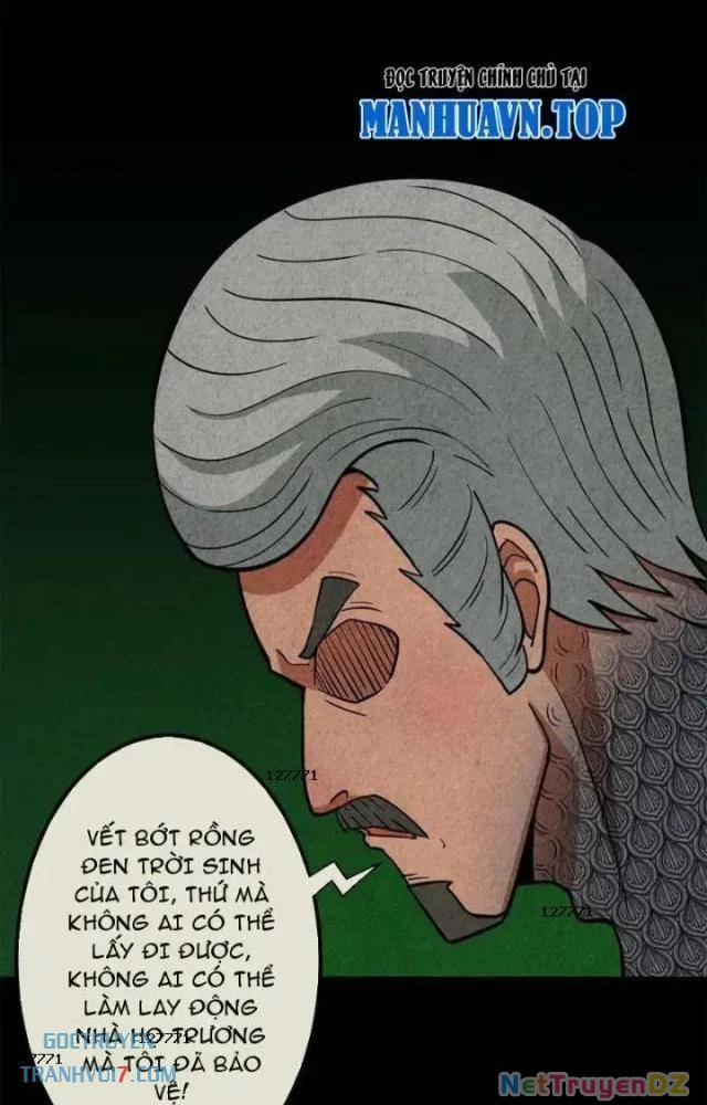 Đấu Yếm Thần 59 trang 8