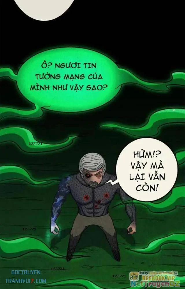 Đấu Yếm Thần 59 trang 9