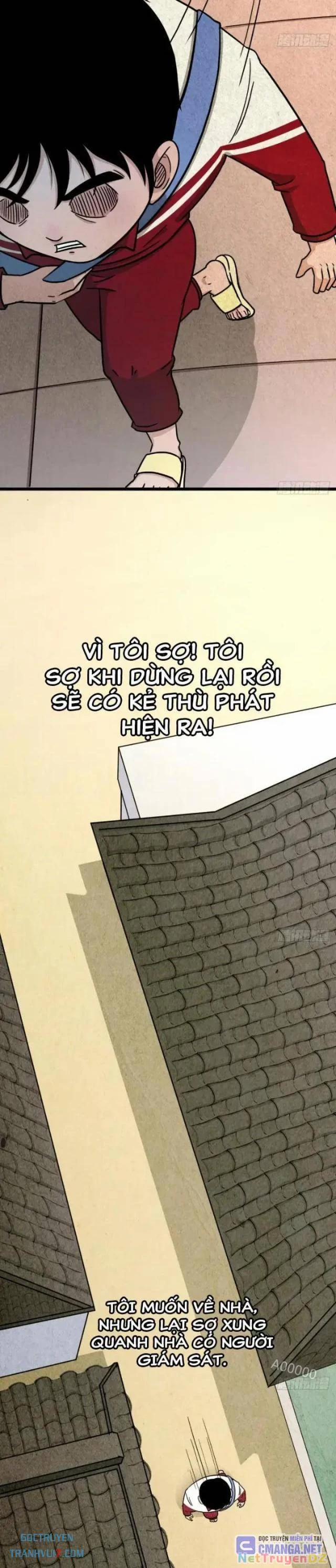 Đấu Yếm Thần 6 trang 14