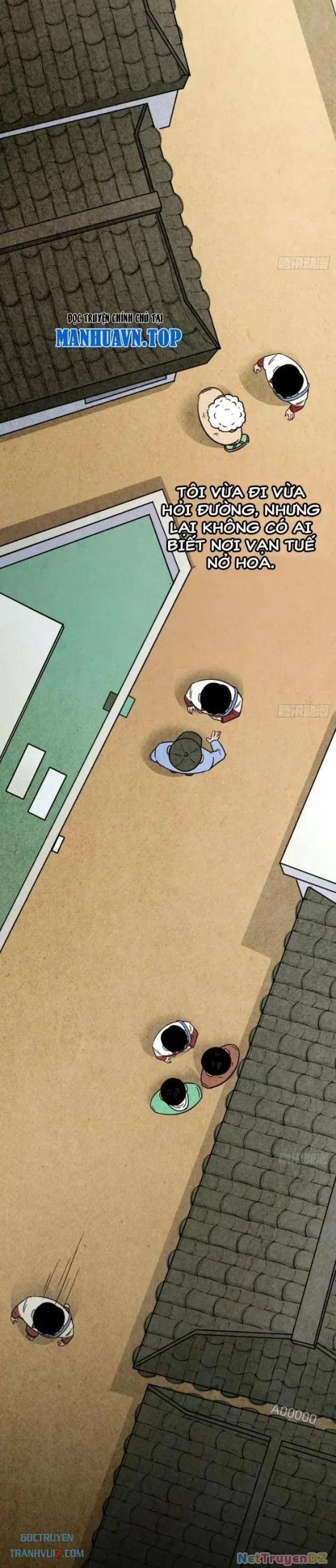 Đấu Yếm Thần 6 trang 15