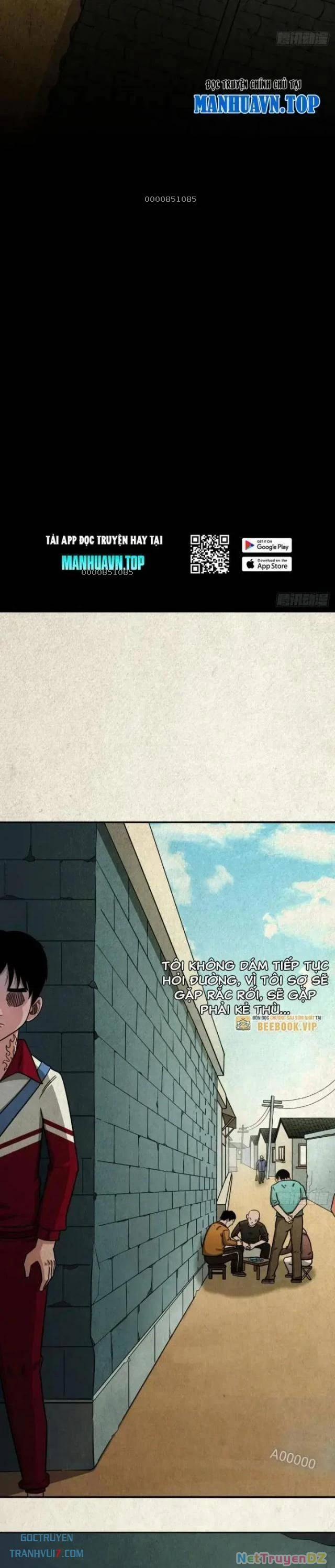 Đấu Yếm Thần 6 trang 16