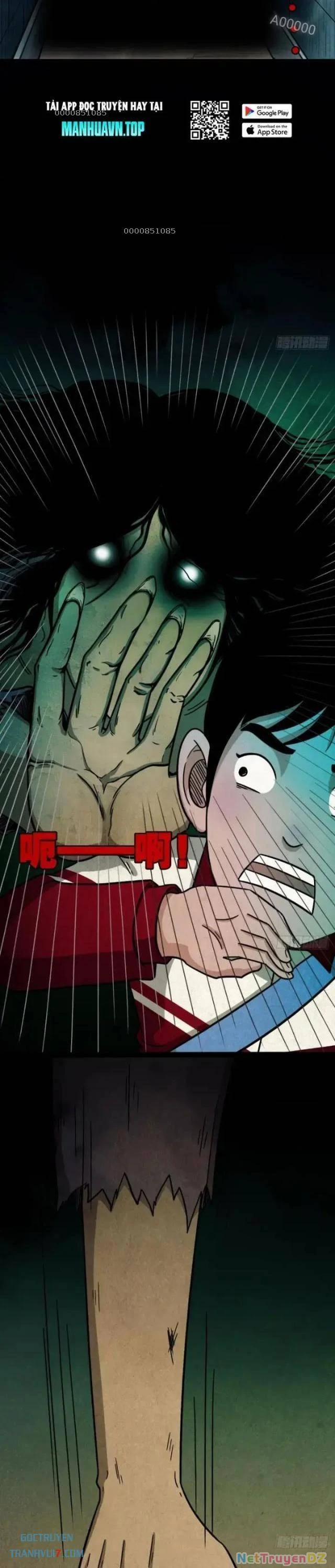 Đấu Yếm Thần 6 trang 20