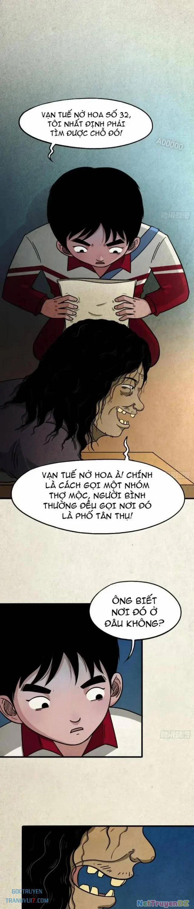 Đấu Yếm Thần 6 trang 25