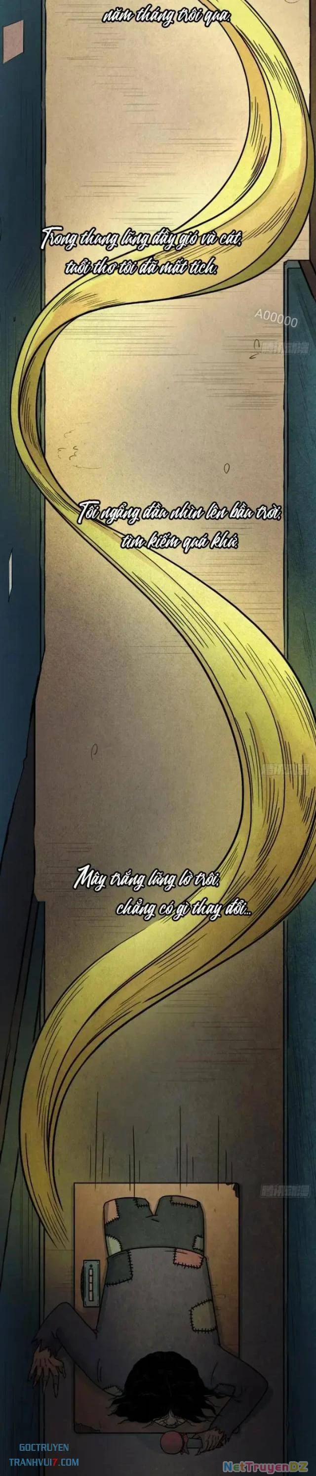 Đấu Yếm Thần 6 trang 27