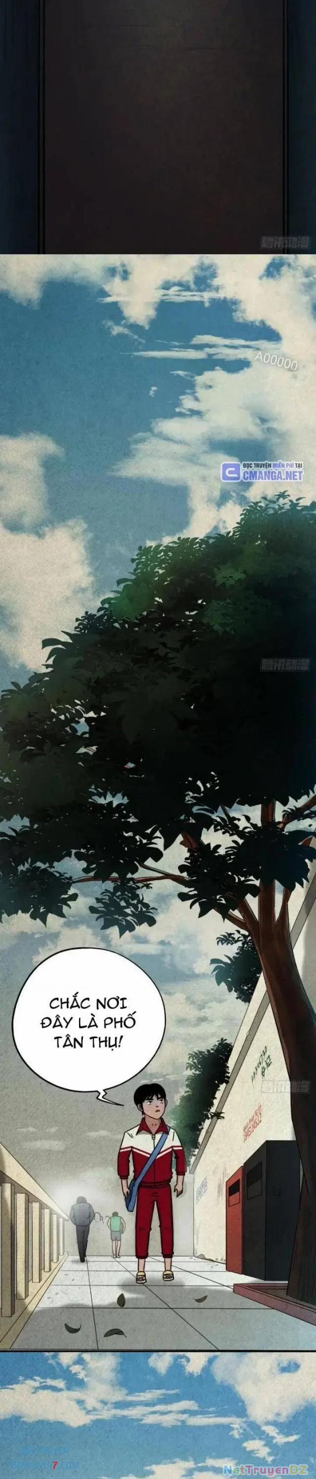 Đấu Yếm Thần 6 trang 28