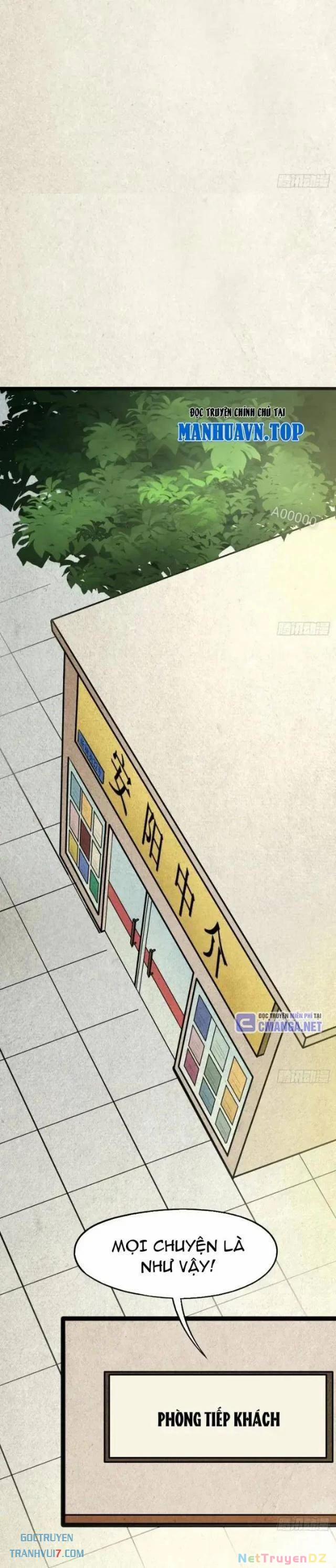 Đấu Yếm Thần 6 trang 31