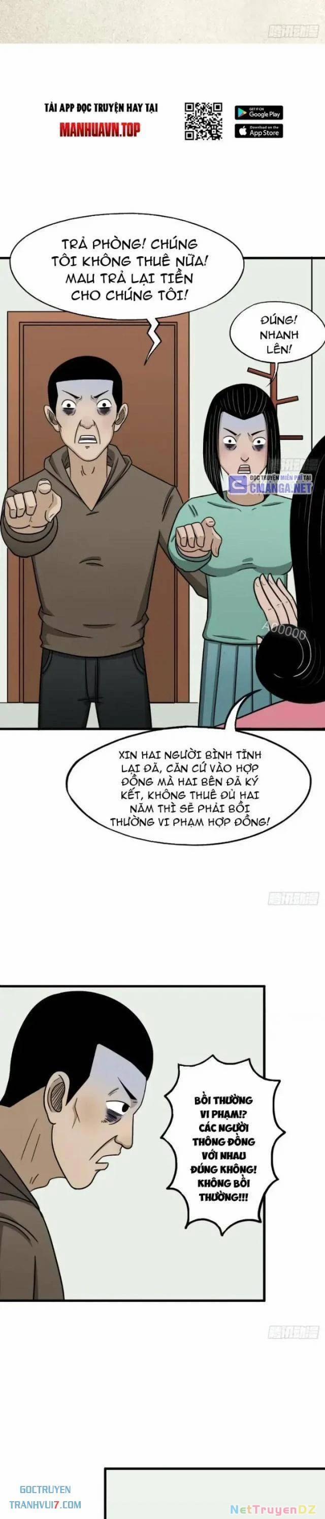 Đấu Yếm Thần 6 trang 34