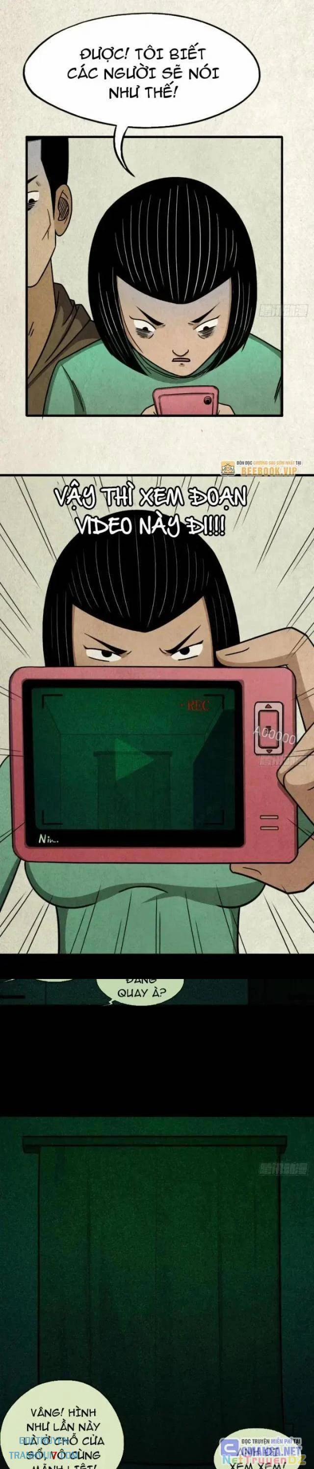 Đấu Yếm Thần 6 trang 37