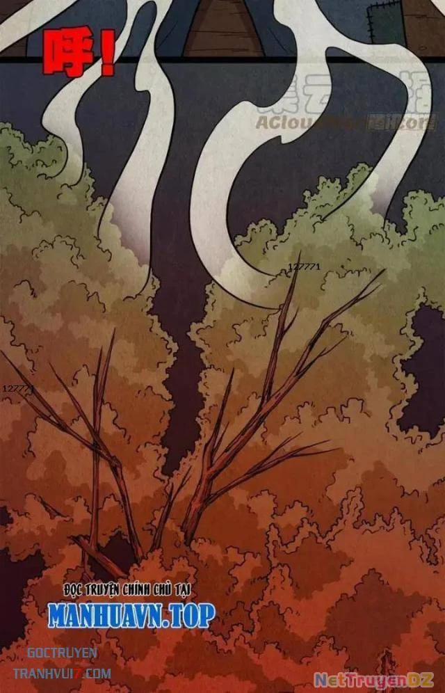 Đấu Yếm Thần 60 trang 10