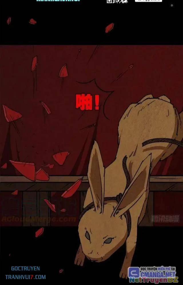 Đấu Yếm Thần 60 trang 14