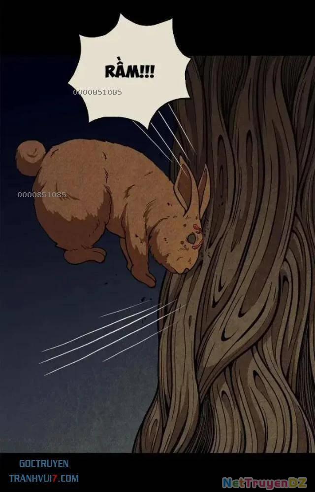 Đấu Yếm Thần 60 trang 16