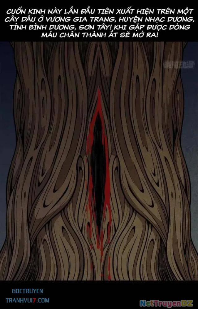 Đấu Yếm Thần 60 trang 18