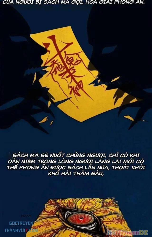 Đấu Yếm Thần 60 trang 2