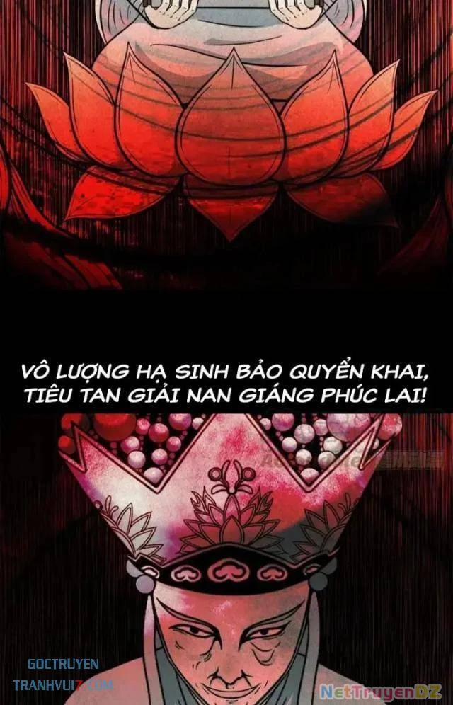 Đấu Yếm Thần 60 trang 21