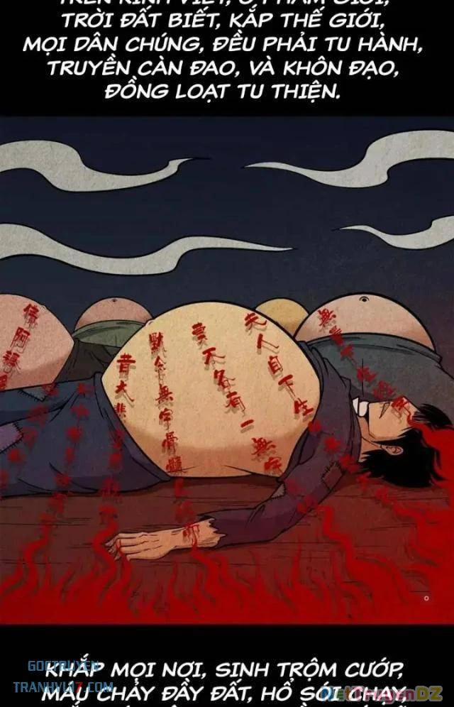 Đấu Yếm Thần 60 trang 24