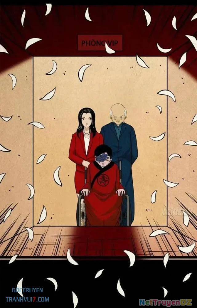 Đấu Yếm Thần 60 trang 29