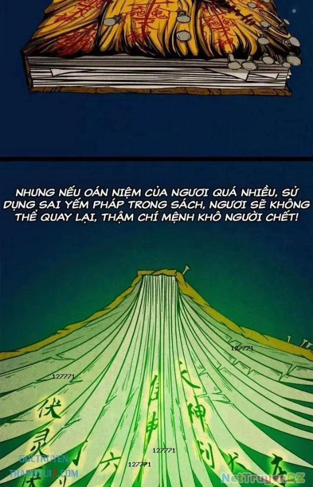 Đấu Yếm Thần 60 trang 3