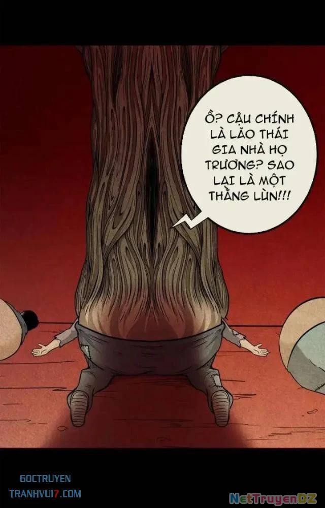 Đấu Yếm Thần 60 trang 31