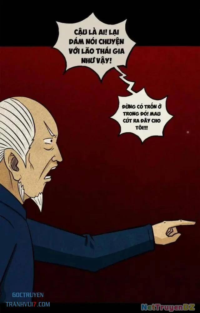 Đấu Yếm Thần 60 trang 32