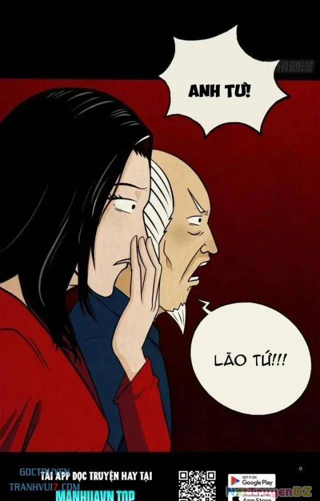 Đấu Yếm Thần 60 trang 33