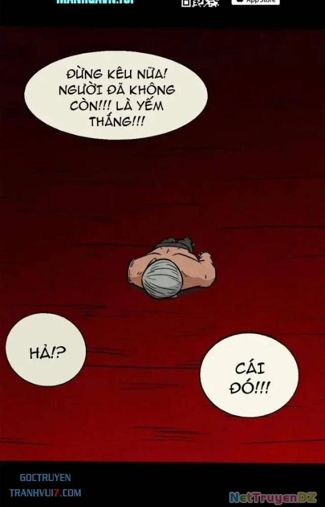 Đấu Yếm Thần 60 trang 34