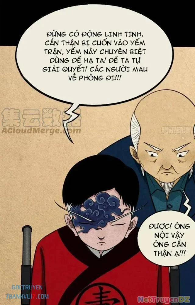 Đấu Yếm Thần 60 trang 35