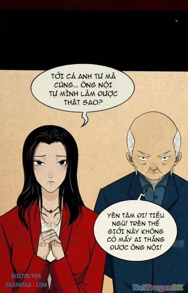 Đấu Yếm Thần 60 trang 36