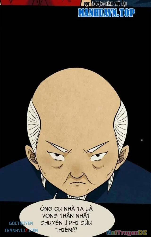 Đấu Yếm Thần 60 trang 37