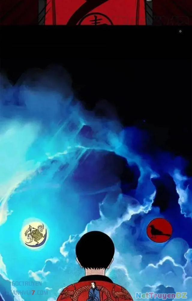 Đấu Yếm Thần 60 trang 39