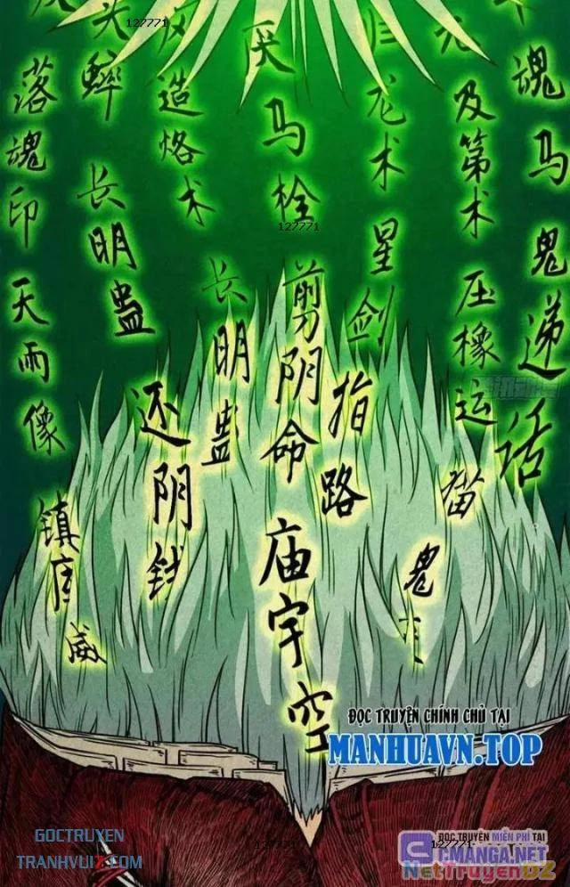 Đấu Yếm Thần 60 trang 4