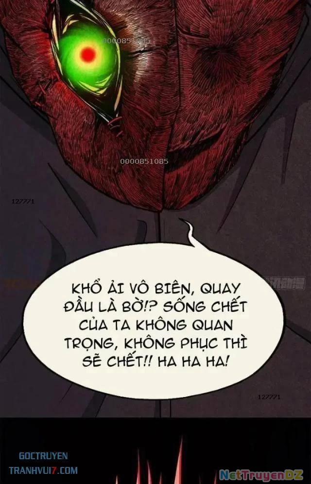 Đấu Yếm Thần 60 trang 5