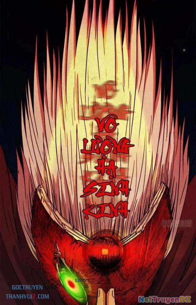 Đấu Yếm Thần 60 trang 6