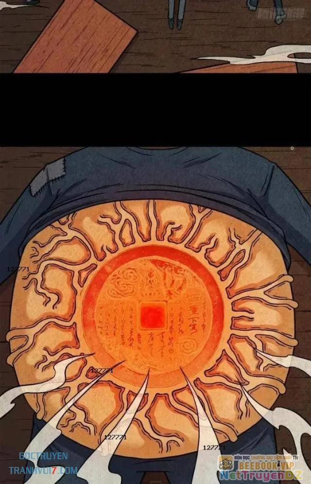 Đấu Yếm Thần 60 trang 9