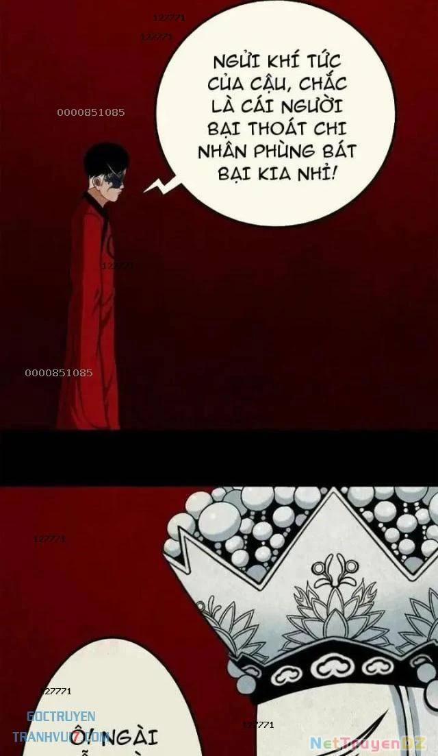 Đấu Yếm Thần 61 trang 1