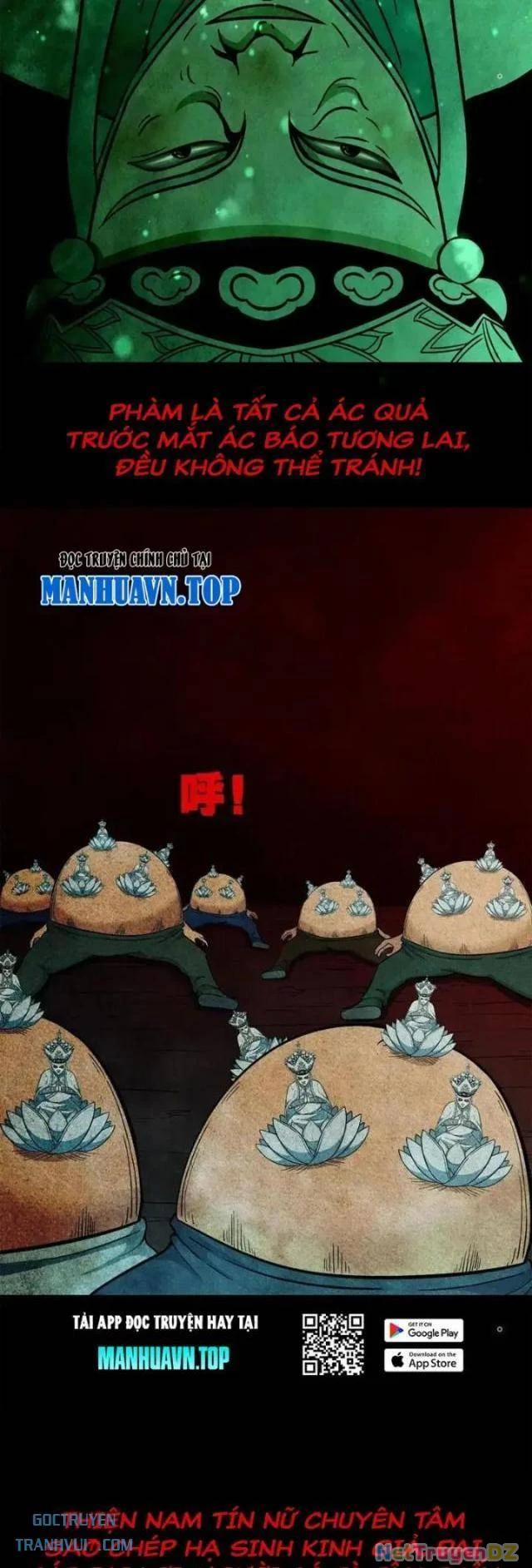 Đấu Yếm Thần 61 trang 10