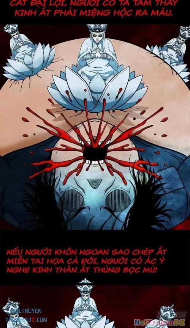 Đấu Yếm Thần 61 trang 11