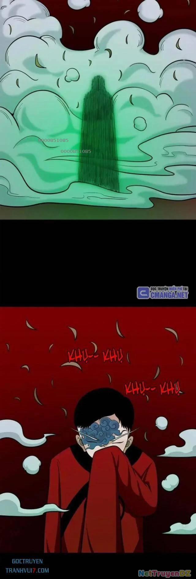 Đấu Yếm Thần 61 trang 16