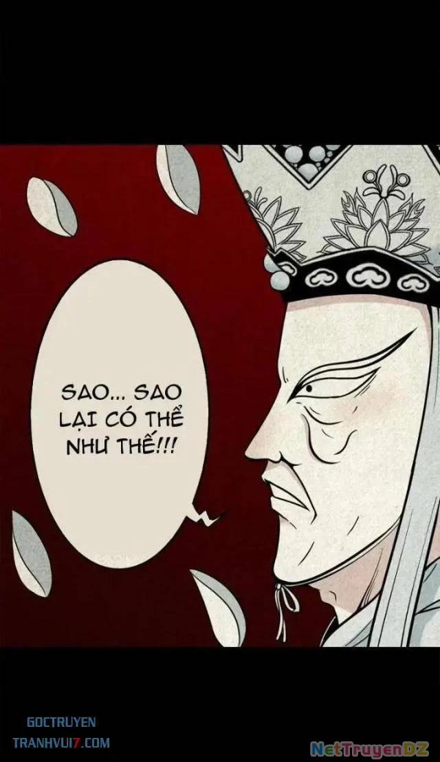 Đấu Yếm Thần 61 trang 17