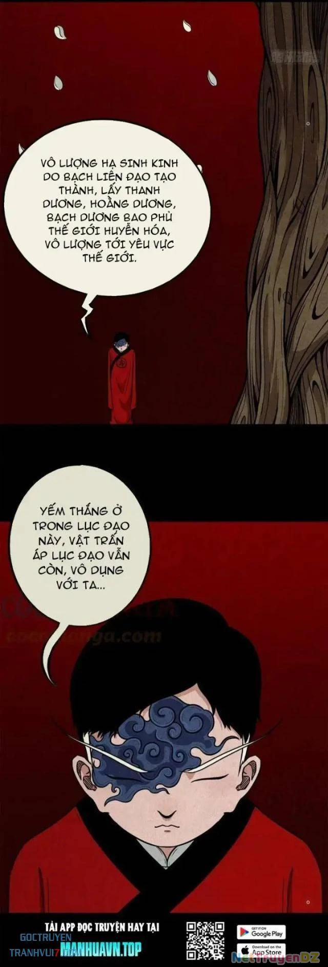 Đấu Yếm Thần 61 trang 18