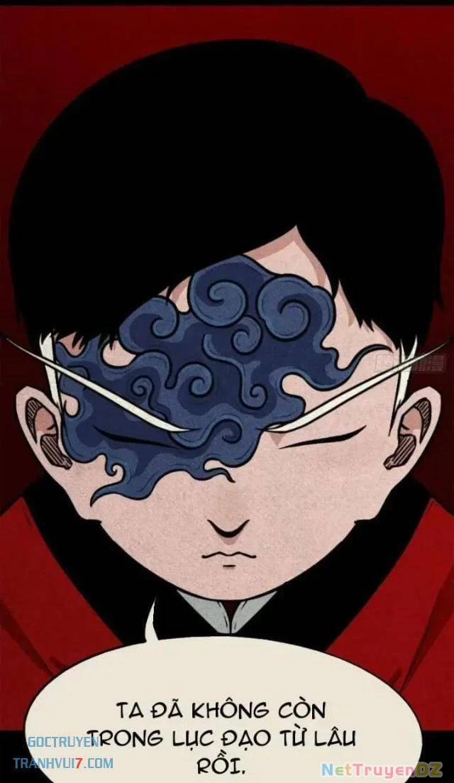 Đấu Yếm Thần 61 trang 19