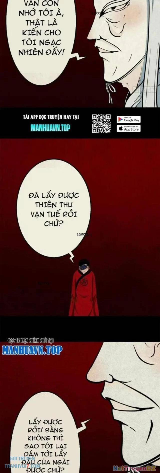 Đấu Yếm Thần 61 trang 2