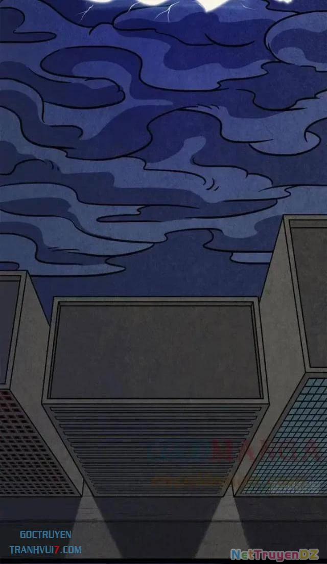 Đấu Yếm Thần 61 trang 21