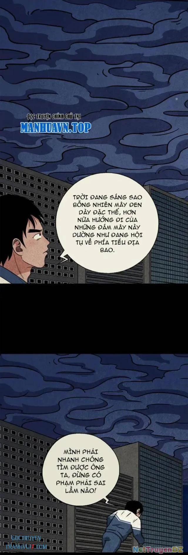 Đấu Yếm Thần 61 trang 22