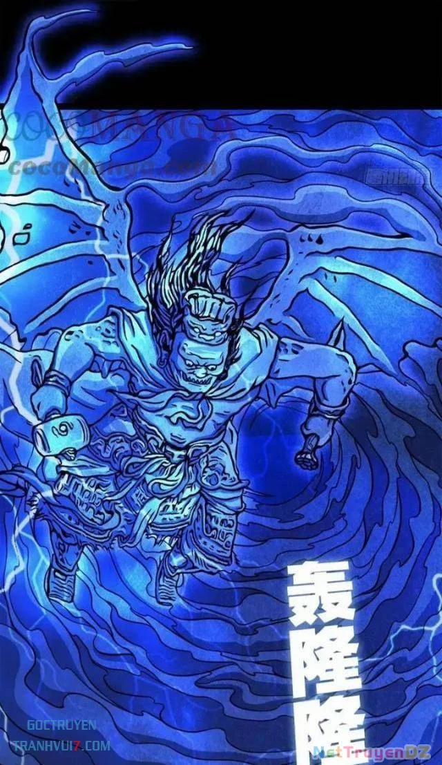 Đấu Yếm Thần 61 trang 23