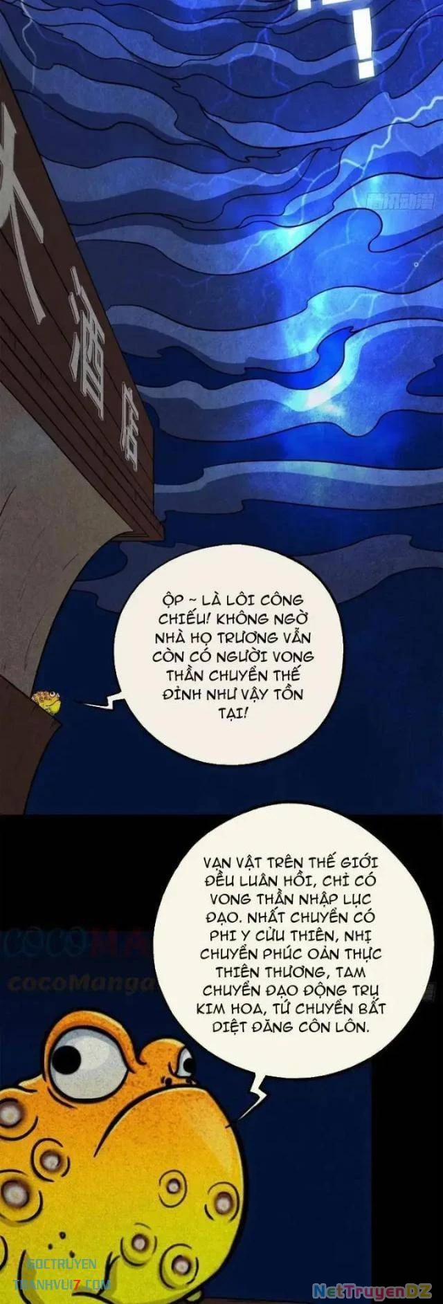 Đấu Yếm Thần 61 trang 24