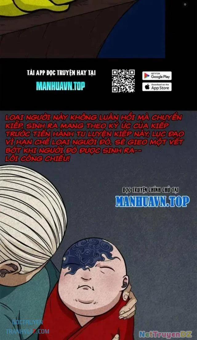 Đấu Yếm Thần 61 trang 25