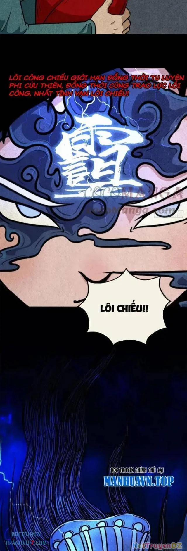 Đấu Yếm Thần 61 trang 26