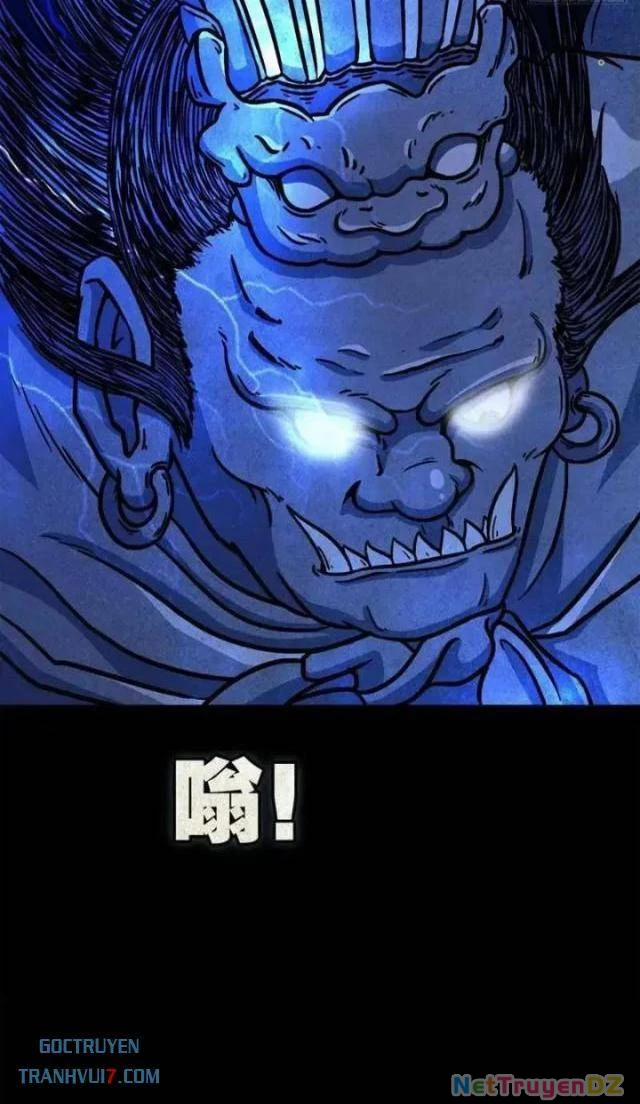 Đấu Yếm Thần 61 trang 27